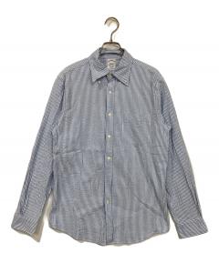 中古・古着通販】BROOKS BROTHERS (ブルックスブラザーズ) N.HOOLYWOOD