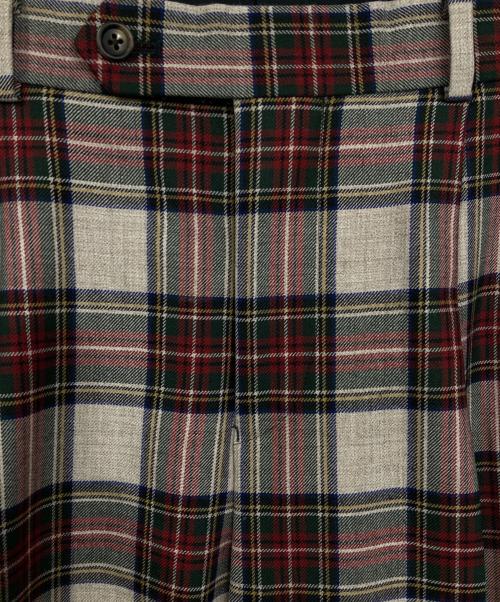 BROOKS BROTHERS（ブルックスブラザーズ）BROOKS BROTHERS (ブルックスブラザーズ) スラックス ベージュ サイズ:29の古着・服飾アイテム