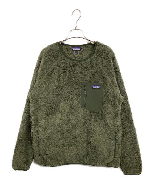 Patagonia（パタゴニア）Patagonia (パタゴニア) メンズ・ロス・ガトス・クルー サイズ:Lの古着・服飾アイテム