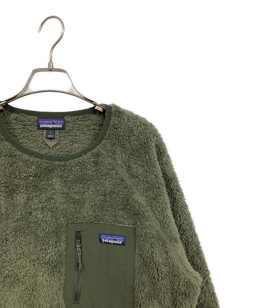Patagonia（パタゴニア）Patagonia (パタゴニア) メンズ・ロス・ガトス・クルー サイズ:Lの古着・服飾アイテム