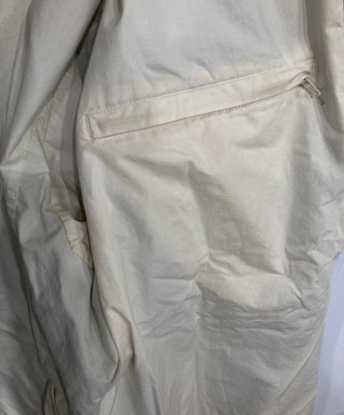 NAUTICA（ノーティカ）NAUTICA (ノーティカ) ハンティングジャケット ネイビー サイズ:Lの古着・服飾アイテム