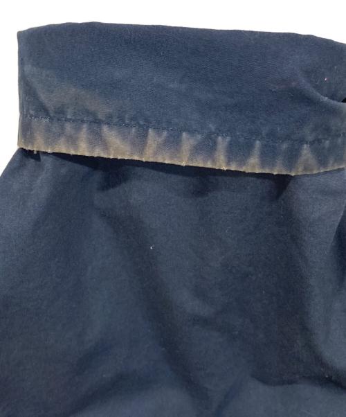 NAUTICA（ノーティカ）NAUTICA (ノーティカ) ハンティングジャケット ネイビー サイズ:Lの古着・服飾アイテム