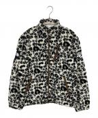 THE NORTH FACEザ ノース フェイス）の古着「NOVELTY RIMO FLEECE JACKET」｜ホワイト