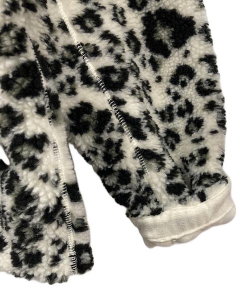 THE NORTH FACE（ザ ノース フェイス）THE NORTH FACE (ザ ノース フェイス) NOVELTY RIMO FLEECE JACKET ホワイト サイズ:95（M） 未使用品の古着・服飾アイテム