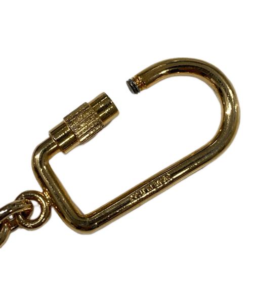 CELINE（セリーヌ）CELINE (セリーヌ) チャーム ゴールドの古着・服飾アイテム