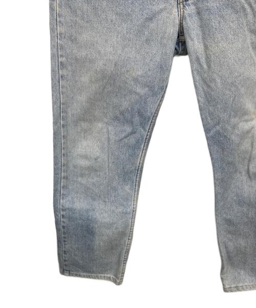 LEVI'S（リーバイス）LEVI'S (リーバイス) 505デニムパンツ インディゴ サイズ:33の古着・服飾アイテム