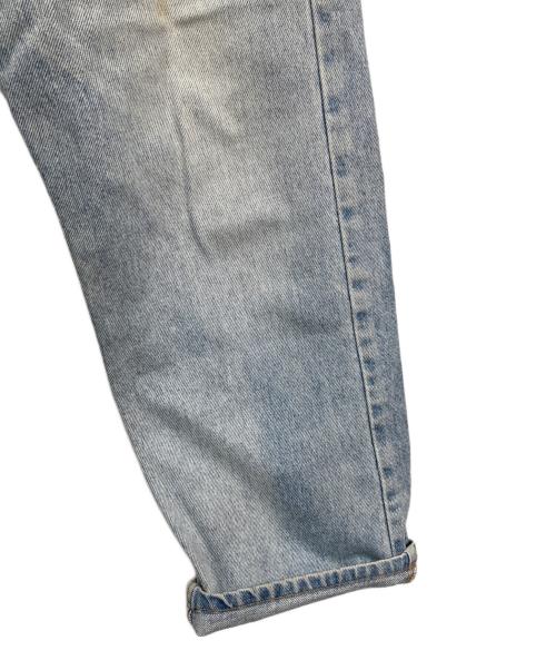 LEVI'S（リーバイス）LEVI'S (リーバイス) 505デニムパンツ インディゴ サイズ:33の古着・服飾アイテム