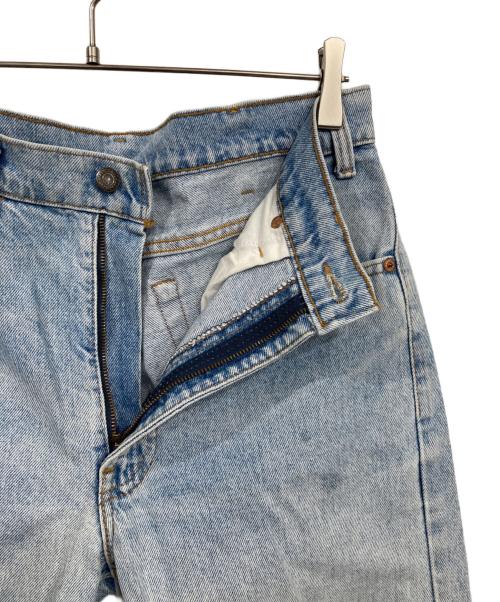 LEVI'S（リーバイス）LEVI'S (リーバイス) 505デニムパンツ インディゴ サイズ:33の古着・服飾アイテム