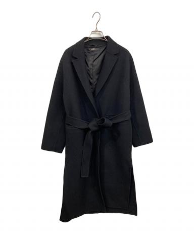 STUNNING LURE ウールリバーロングジレ ダークカーキ STUNNING LURE ウールリバーロングジレ ダークカーキ STUNNING LURE