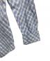 中古・古着 COMME des GARCONS SHIRT (コムデギャルソンシャツ) ドビーシャツ ブルー サイズ:SIZE S：15000円