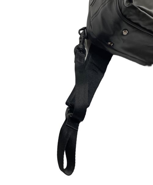 ACE（エース）ACE (エース) ガジェタブルWR ブラックの古着・服飾アイテム