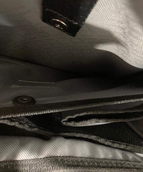 ACE（エース）ACE (エース) ガジェタブルWR ブラックの古着・服飾アイテム