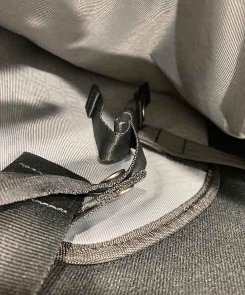 ACE（エース）ACE (エース) ガジェタブルWR ブラックの古着・服飾アイテム