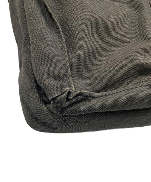 PORTER（ポーター）PORTER (ポーター) スモーキーショルダーバッグ グレーの古着・服飾アイテム