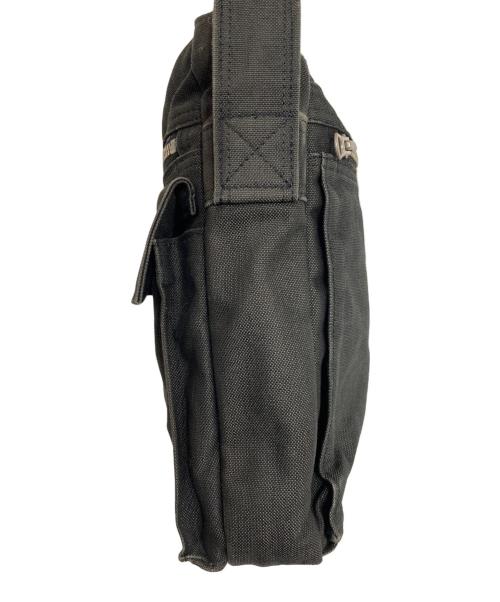 PORTER（ポーター）PORTER (ポーター) スモーキーショルダーバッグ グレーの古着・服飾アイテム