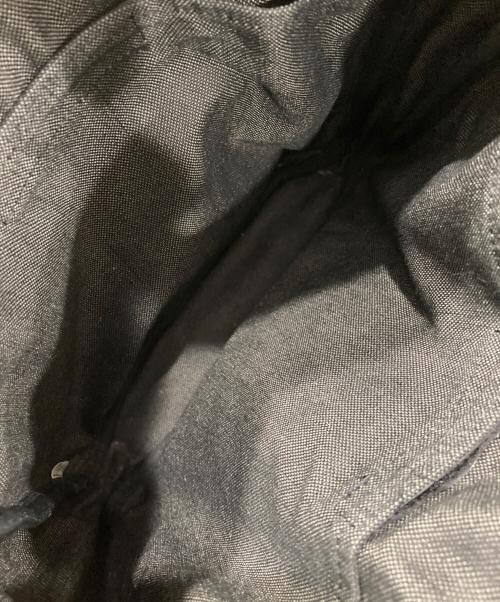 PORTER（ポーター）PORTER (ポーター) スモーキーショルダーバッグ グレーの古着・服飾アイテム