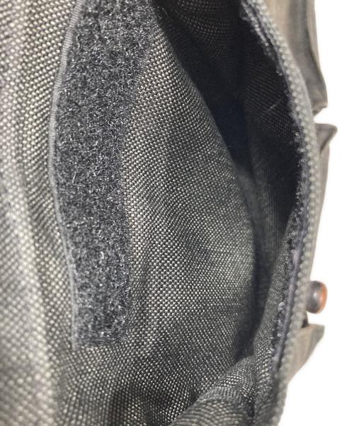 PORTER（ポーター）PORTER (ポーター) スモーキーショルダーバッグ グレーの古着・服飾アイテム