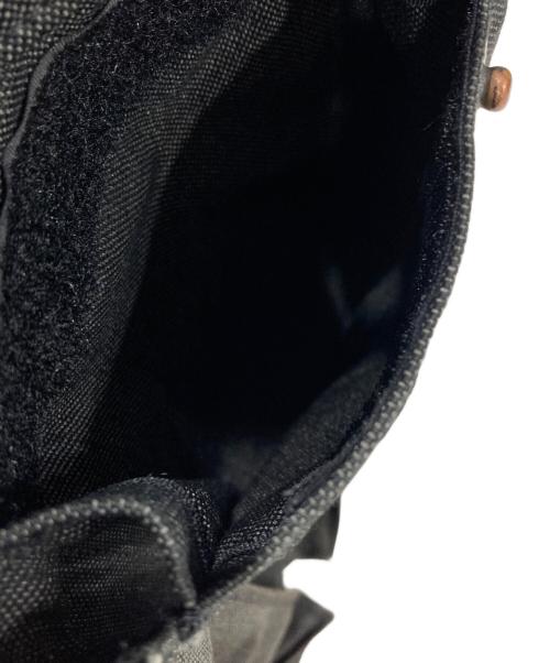 PORTER（ポーター）PORTER (ポーター) スモーキーショルダーバッグ グレーの古着・服飾アイテム