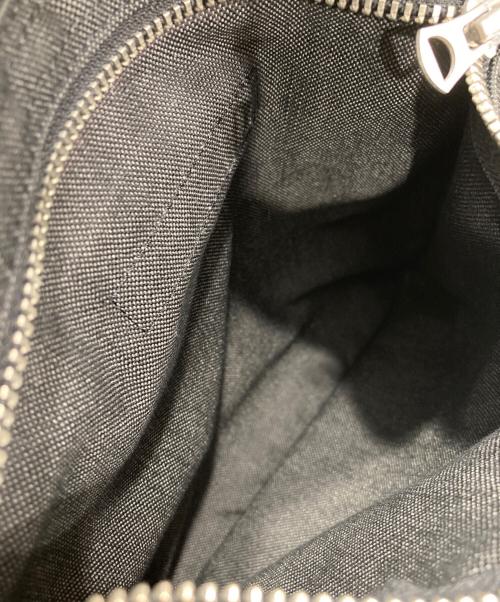PORTER（ポーター）PORTER (ポーター) スモーキーショルダーバッグ グレーの古着・服飾アイテム