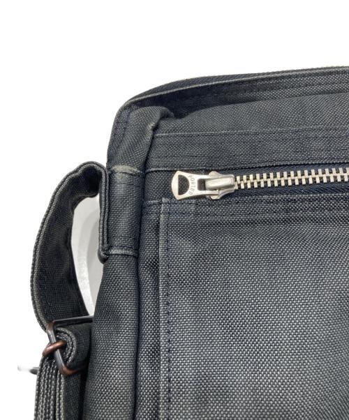 PORTER（ポーター）PORTER (ポーター) スモーキーショルダーバッグ グレーの古着・服飾アイテム