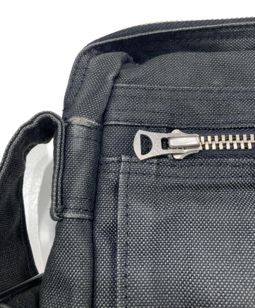 PORTER（ポーター）PORTER (ポーター) スモーキーショルダーバッグ グレーの古着・服飾アイテム