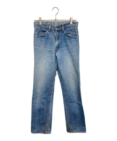 LEVI'S（リーバイス）LEVI'S (リーバイス) デニムパンツ インディゴ サイズ:W30の古着・服飾アイテム