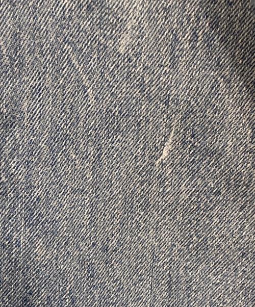 LEVI'S（リーバイス）LEVI'S (リーバイス) デニムパンツ インディゴ サイズ:W30の古着・服飾アイテム