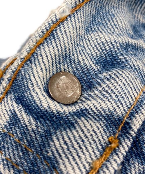 LEVI'S（リーバイス）LEVI'S (リーバイス) デニムパンツ インディゴ サイズ:W30の古着・服飾アイテム