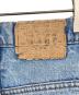 中古・古着 LEVI'S (リーバイス) デニムパンツ インディゴ サイズ:W30：8000円