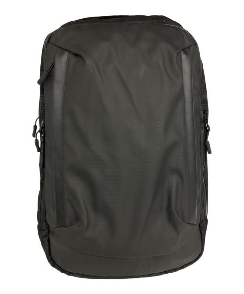 zepirion（ゼピリオン）zepirion (ゼピリオン) リュック ブラックの古着・服飾アイテム