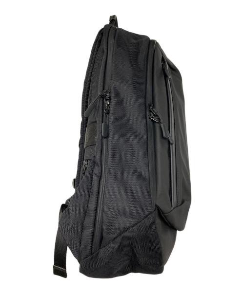 zepirion（ゼピリオン）zepirion (ゼピリオン) リュック ブラックの古着・服飾アイテム