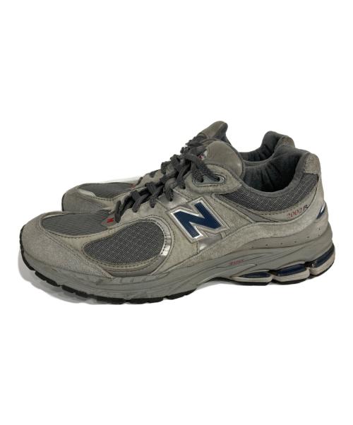 NEW BALANCE（ニューバランス）NEW BALANCE (ニューバランス) M2002RHG グレー サイズ:US 10の古着・服飾アイテム