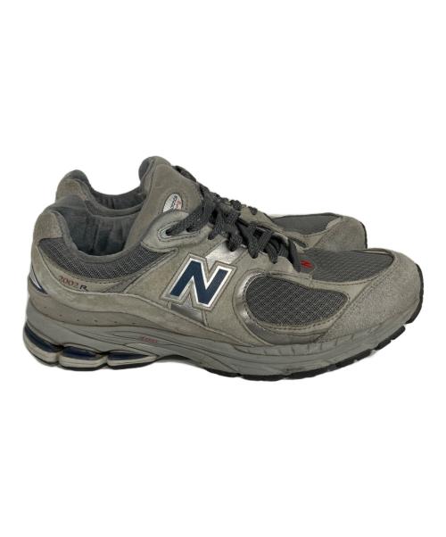 NEW BALANCE（ニューバランス）NEW BALANCE (ニューバランス) M2002RHG グレー サイズ:US 10の古着・服飾アイテム