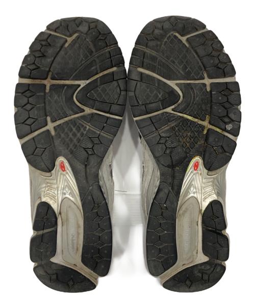 NEW BALANCE（ニューバランス）NEW BALANCE (ニューバランス) M2002RHG グレー サイズ:US 10の古着・服飾アイテム