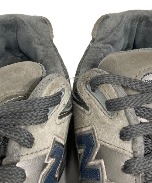 NEW BALANCE（ニューバランス）NEW BALANCE (ニューバランス) M2002RHG グレー サイズ:US 10の古着・服飾アイテム