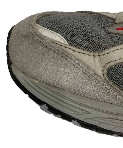 NEW BALANCE（ニューバランス）NEW BALANCE (ニューバランス) M2002RHG グレー サイズ:US 10の古着・服飾アイテム