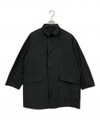 teatoraテアトラ）の古着「TIME ADAPTER DUAL POINT/タイムアダプター デュアルポイント」｜ブラック