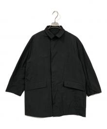 teatora（テアトラ）の古着「TIME ADAPTER DUAL POINT/タイムアダプター デュアルポイント」｜ブラック