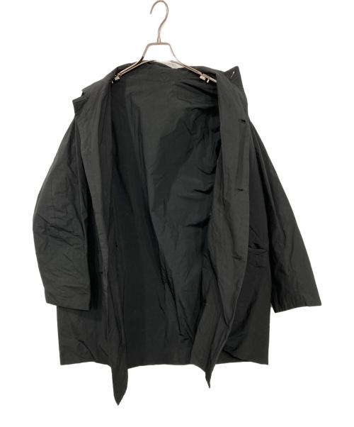 teatora（テアトラ）teatora (テアトラ) TIME ADAPTER DUAL POINT/タイムアダプター デュアルポイント ブラック サイズ:1の古着・服飾アイテム