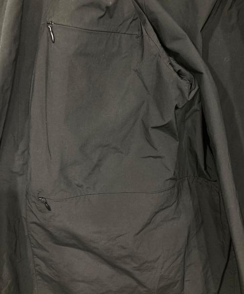 teatora（テアトラ）teatora (テアトラ) TIME ADAPTER DUAL POINT/タイムアダプター デュアルポイント ブラック サイズ:1の古着・服飾アイテム