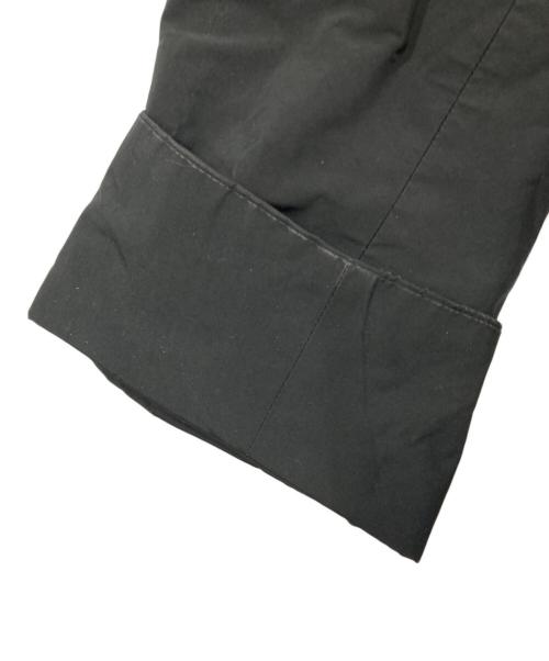 teatora（テアトラ）teatora (テアトラ) TIME ADAPTER DUAL POINT/タイムアダプター デュアルポイント ブラック サイズ:1の古着・服飾アイテム