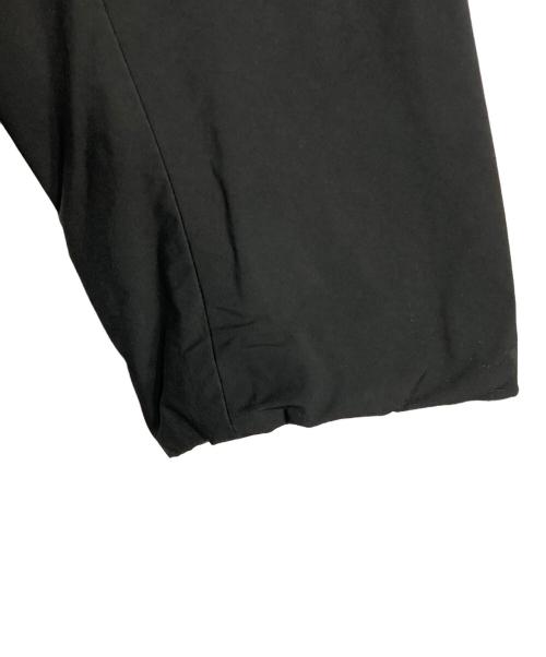 teatora（テアトラ）teatora (テアトラ) TIME ADAPTER DUAL POINT/タイムアダプター デュアルポイント ブラック サイズ:1の古着・服飾アイテム