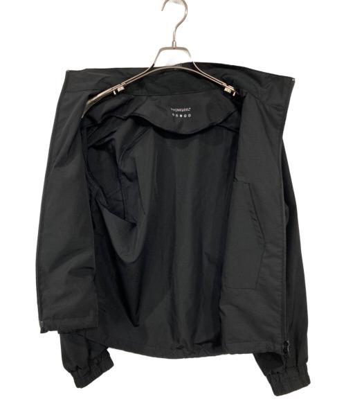 think wool（シンクウール）think wool (シンクウール) TW シャワープルーフ ジャケット ブラック サイズ:5の古着・服飾アイテム