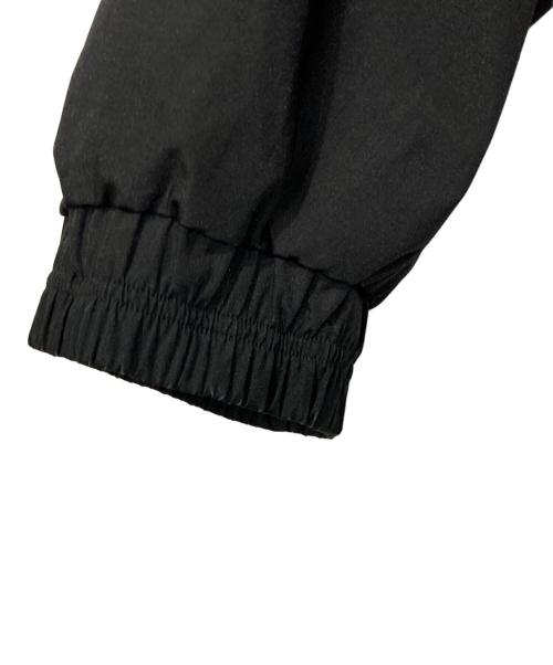 think wool（シンクウール）think wool (シンクウール) TW シャワープルーフ ジャケット ブラック サイズ:5の古着・服飾アイテム