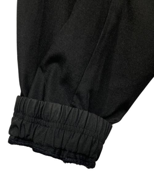 think wool（シンクウール）think wool (シンクウール) TW シャワープルーフ ジャケット ブラック サイズ:5の古着・服飾アイテム