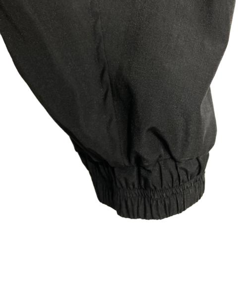 think wool（シンクウール）think wool (シンクウール) TW シャワープルーフ ジャケット ブラック サイズ:5の古着・服飾アイテム