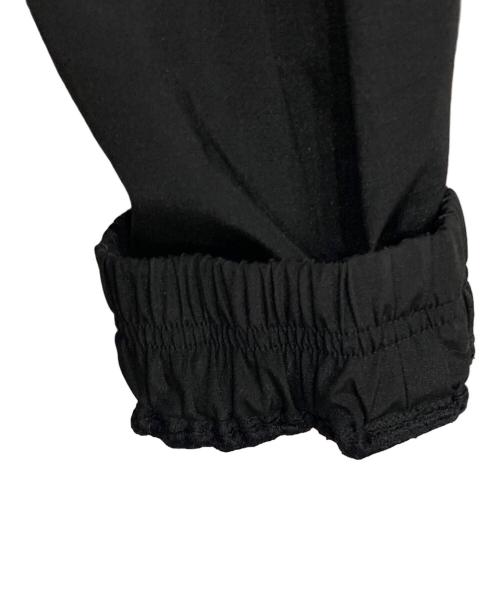 think wool（シンクウール）think wool (シンクウール) TW シャワープルーフ ジャケット ブラック サイズ:5の古着・服飾アイテム