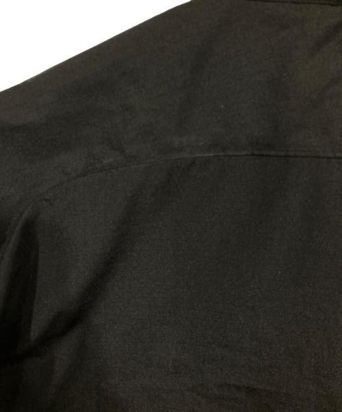 think wool（シンクウール）think wool (シンクウール) TW シャワープルーフ ジャケット ブラック サイズ:5の古着・服飾アイテム