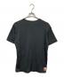HERENESS (ヒアネス) SMOOTH WOOL T-SHIRT 2/スムースウールTシャツ グレー サイズ:L：5000円