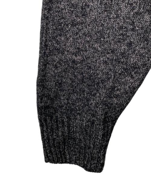 STATIC（スタティック）STATIC (スタティック) ROAR CREW/ロアークルー ブラック サイズ:M/Lの古着・服飾アイテム